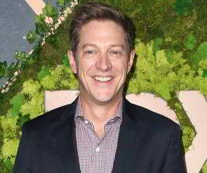 Kevin Rahm