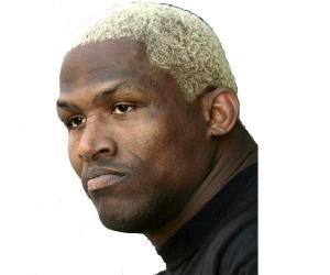 Kevin Randleman