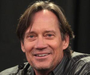 Kevin Sorbo