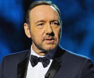 Kevin Spacey