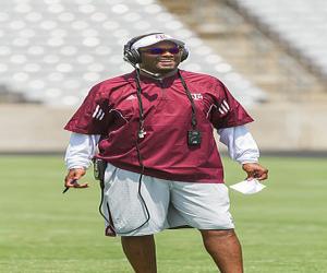 Kevin Sumlin