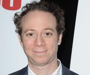 Kevin Sussman