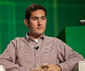 Kevin Systrom