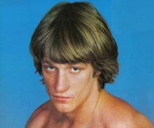 Kevin Von Erich