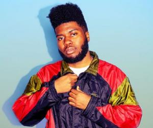 Khalid (Singer)