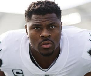 Khalil Mack