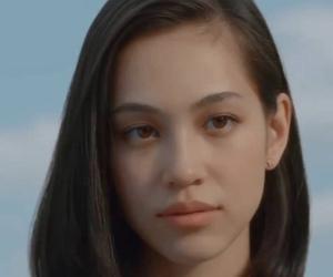 Kiko Mizuhara