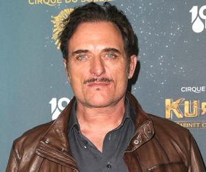 Kim Coates