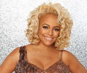 Kim Fields