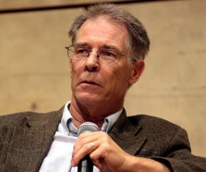 Kim Stanley Robinson