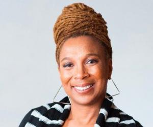 Kimberlé Williams Crenshaw