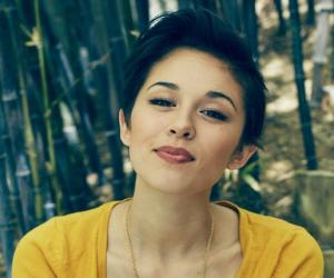 Kina Grannis