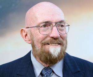 Kip Thorne