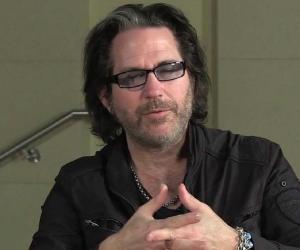 Kip Winger