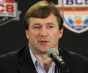 Kirby Smart