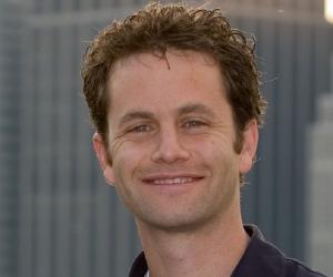 Kirk Cameron