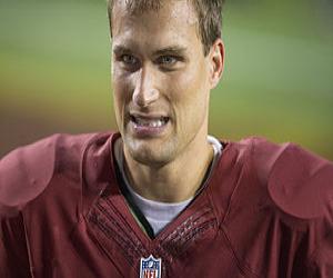 Kirk Cousins