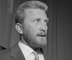 Kirk Douglas