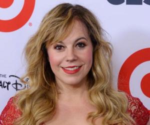 Kirsten Vangsness