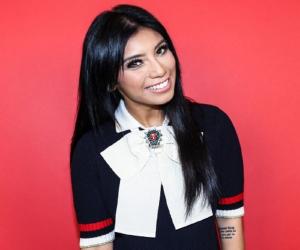 Kirstin Maldonado