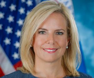 Kirstjen Nielsen