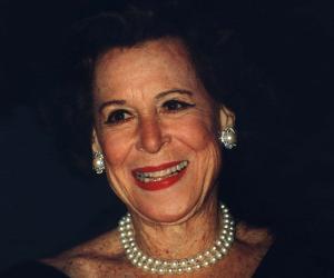 Kitty Carlisle