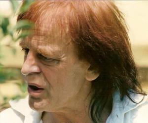 Klaus Kinski