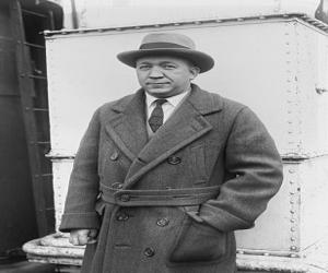 Knute Rockne