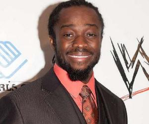 Kofi Kingston