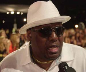 Kool Moe Dee