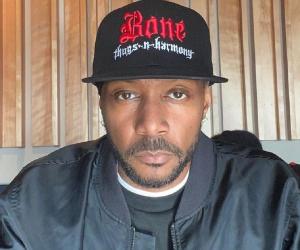 Krayzie Bone