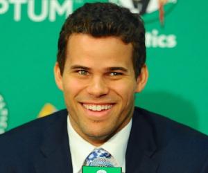 Kris Humphries