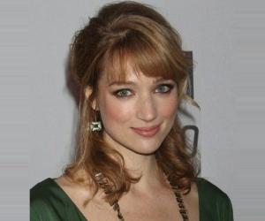 Kristen Connolly