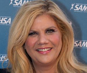 Kristen Johnston