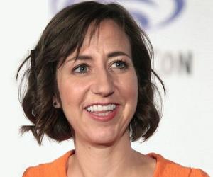 Kristen Schaal