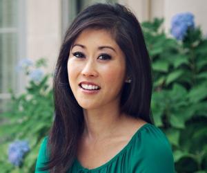 Kristi Yamaguchi