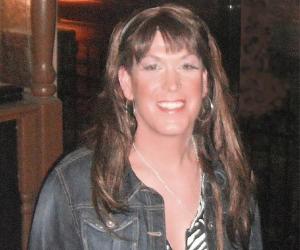 Kristin Beck