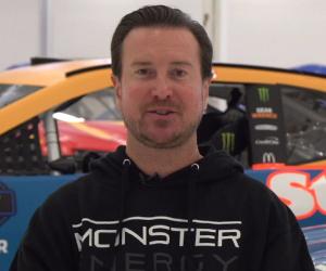 Kurt Busch