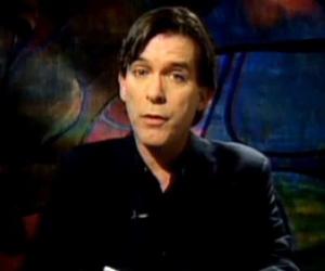 Kurt Loder