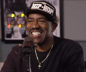 Kurtis Blow