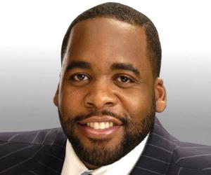 Kwame Kilpatrick