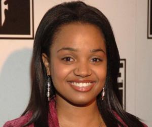 Kyla Pratt