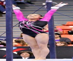 Kyla Ross