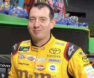 Kyle Busch