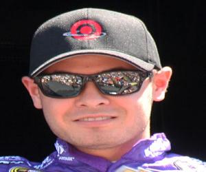 Kyle Larson