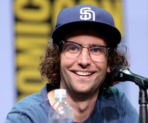 Kyle Mooney