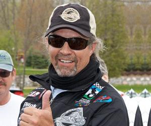 Kyle Petty