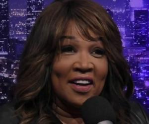 Kym Whitley