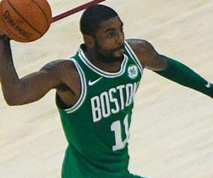 Kyrie Irving