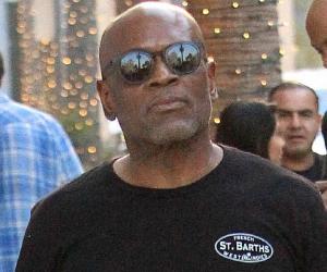 L.A. Reid